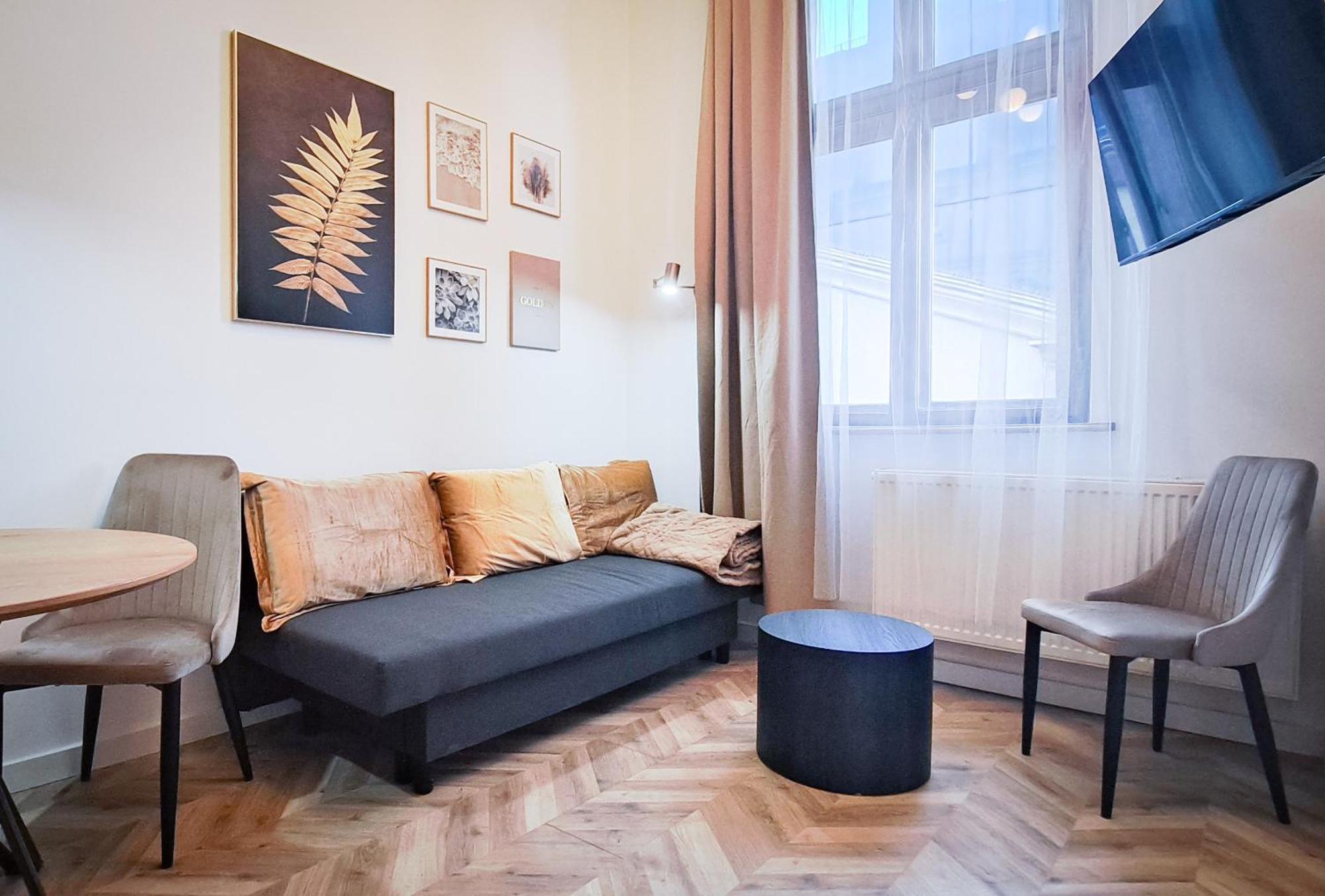 Lion Apartments - Platinium Krakow Exterior photo